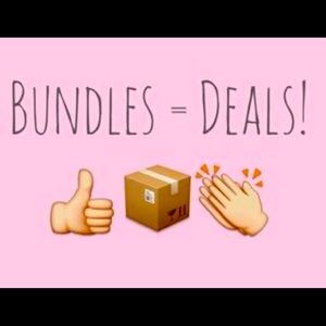 Bundle Deals deals